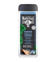 Le Petıt Marseıllaıs Duş Jeli For Men Mineraller Ve Sedir Ağacı 400 Ml