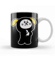 Bts Bt21 At21 013 Kupa Bardak Porselen
