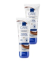 Avon Hindistan Cevizi Yağı İçeren El Kremi 75 Ml. İkili Set