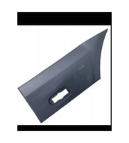 Mercedes Spr906 &Ccedil;amurluk Kaplaması Arka Sol &Ouml;n Taraf 215 315 515 A9066902582 Wender