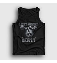 Presmono Unisex Siyah Light Weight Baby Gym Spor Ronnie Coleman Atlet 360163tt