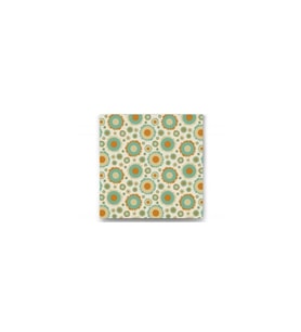 DBSanatevi Halkalar Tablo 70 X 70 cm
