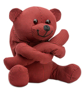 Sarılan Bubba Ayıcık 40 cm