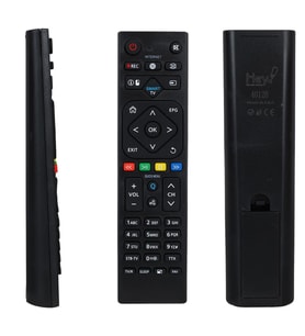 Sunny RM-L265 Smart Tuşlu LCD LED TV Kumandası (RC0265-082019034)
