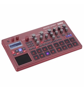 Electribe Sampler RD