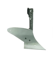 Bolat AK 02 24.5x20cm Çapa Makinesi Tekli Pulluk