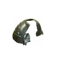 AUDI A5 ÖN ÇAMURLUK DAVLUMBAZI SAĞ 07- AUD15A5001 8T0821172M