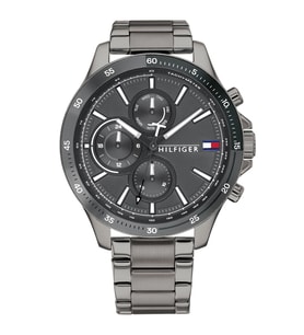 Tommy Hilfiger TH1791719 Erkek Kol Saati