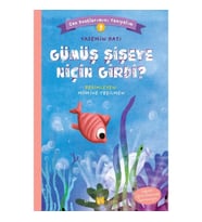 Gümüş Şişeye Niçin Girdi? - Can Dostlarımızı Tanıyalım 9
