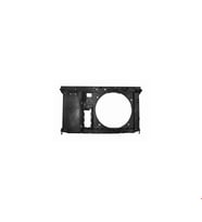 ÖN PANEL (KLİMASIZ) BERLINGO/PG 3008/5008/PARTNER (Füme)