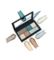 Pastel Profashion 6lı Eyeshadow Palette No:204