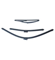 Citroen C3 B618 2017-2024 Ön Cam Arka Cam Silecek 1618843180