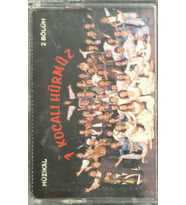Kaset 7 Kocalı Hürmüz Kaset