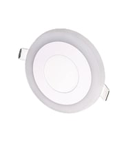 Cata Ct-5150 6W Okayanus Led Panel Armatür Beyaz mavi Işık Spot