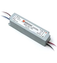 Mervesan MTD-60-700 60W 40-80V 1.5A Adaptör (Siyah)