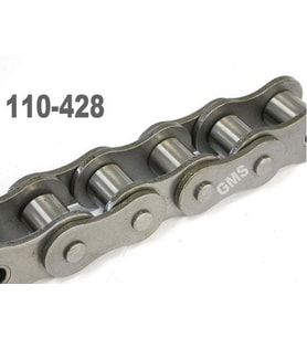 Cup Zincir 110L-428 Cup-Cg