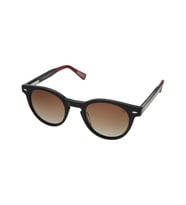 Quantum Q295.C1 48 Polarize Unisex Güneş Gözlüğü (Siyah)