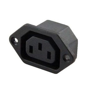 Powermaster PM-9206 C7 Power Şase Dişi