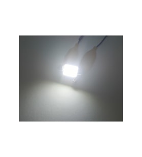 FEMEX Premium 4014 Chipset 21smd Sofit Led Ampul 36mm