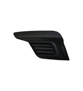 KR-683 / RENAULT SYMBOL SİS FAR ÇERÇEVESİ ( SİSSİZ ) SOL