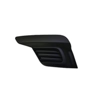 KR-683 / RENAULT SYMBOL SİS FAR ÇERÇEVESİ ( SİSSİZ ) SOL