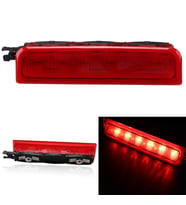Volkswagen Caddy 2004 - 2011 3. Stop Lambasi Camdaki Arka