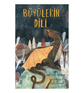 Büyülerin Dili