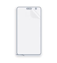 SChitec LG X-165G Uyumlu Ön Yüzey Nano Şeffaf Hidrojel Ekran Koruyucu
