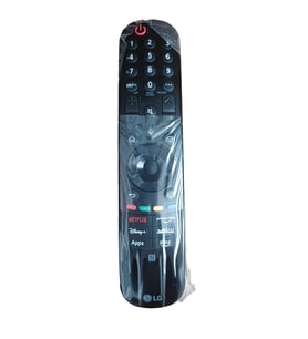 LG Sihirli Orjinal Kumanda 2024 Model Lg Smart Tv Uyumlu MR24GA