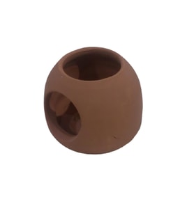 Kanki Pet Küp Üstü açık Küçük 12x8 cm