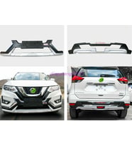 Nissan Xtrail ön arka tampon koruma 2018+ oem model