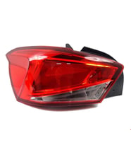 SEAT - ARKA STOP SOL İBİZA 2018-