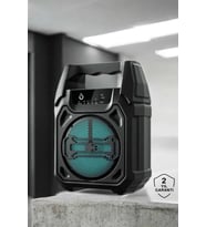 Kablosuz 6.5 İnç TWS Bluetooth Hoparlör Yeni Nesil