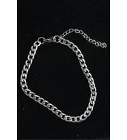 316L Çelik Klasik Model Gümüş Renk Erkek Bileklik 5886 - EEEEEE3878-6735