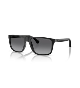 Emporio Armani EA4033 5229T3 Polarize Erkek Güneş Gözlüğü