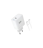 Bix BX-UC65WFTA 2 m Type-C Kablolu Hızlı Şarj Aleti -OUTLET