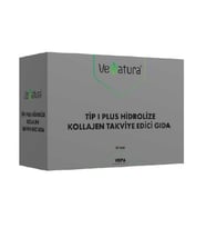 VeNatura Tip I Plus Hidrolize Kollajen 30 Saşe