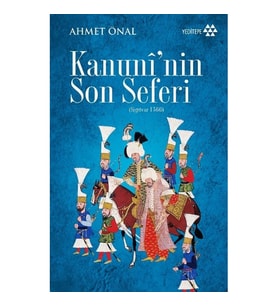 Kanuni'nin Son Seferi