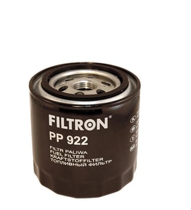 PP922 - Yakıt Filtresi - Filtron