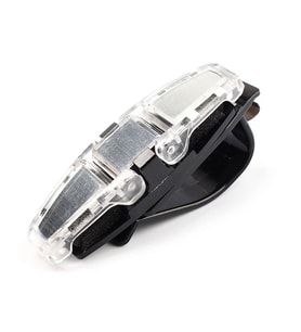 Nettech XWJ0866 Araç içi Gözlük Tutucu NT-82479