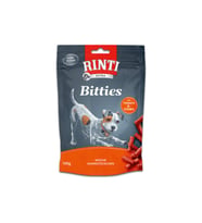 Rinti Bıttıes Köpek Ödülü Tavuk-domates 100g