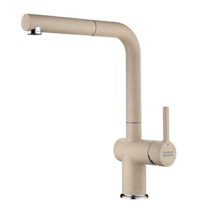 FRANKE ACTİVE PLUS DOCCİA 2.0 Spiralli Avena Armatür (Kahverengi)