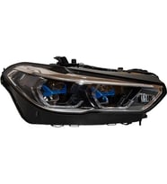 BMW X5:G05 2018-2019 Komple Far Sağ Icon Light 63117933340 Wender