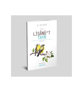 Lisanüt Tayr - Kuş Dili