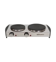 Conti CP-106 Hotplate Çiftli Pleyt Isıtıcı Ocak