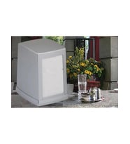 Esonez BAY Y011 Yaylı Dispanser Peçetelik