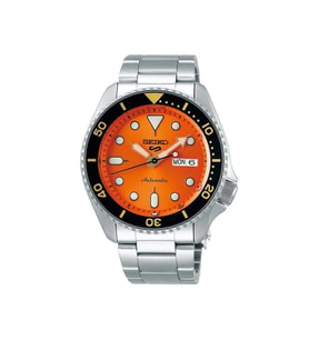 Seiko 5 Sports SRPD59K Erkek Kol Saati