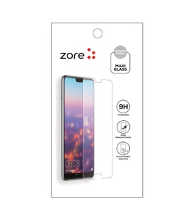 Xiaomi Redmi K30 Uyumlu Zore Maxi Glass Temperli Cam Ekran Koruyucu