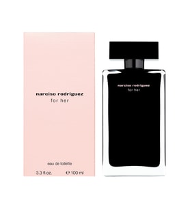 Narciso Rodriguez For Her EDT 100 ml Kadın Parfüm