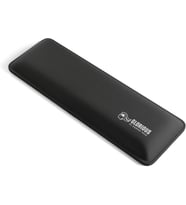 Glorious Gwr-75 Pc Gaming Race Ergonomik Kompakt%75 Oyun Klavyesi Bilek Desteği 300 X 102 X 25.4Mm (Çok Renkli)